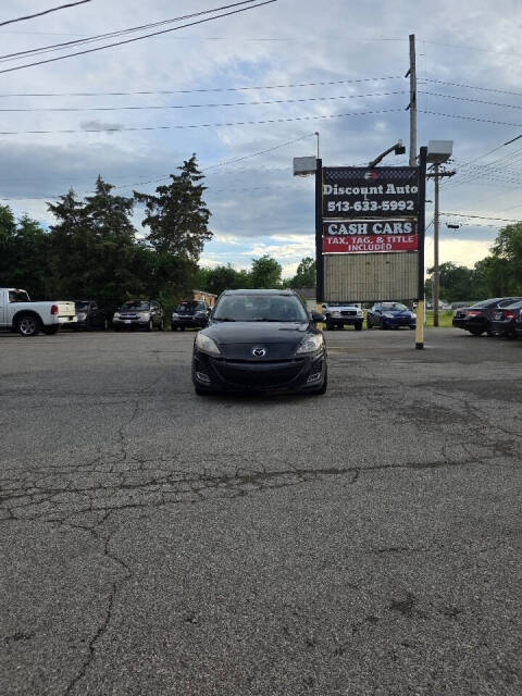 mazda mazda3 2010 JM1BL1S53A1187681 image mazda mazda3 2010 JM1BL1S53A1187681 image