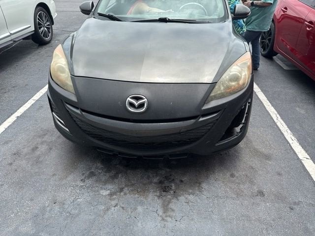 mazda mazda3 2010 JM1BL1H6XA1217372 image mazda mazda3 2010 JM1BL1H6XA1217372 image