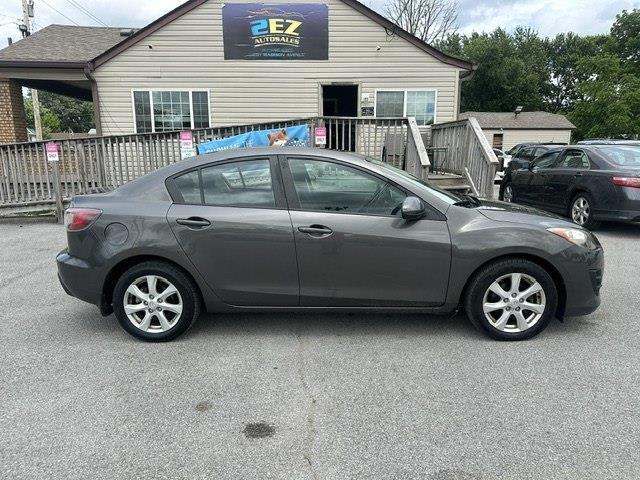 mazda mazda3 2010 JM1BL1SGXA1237249 image mazda mazda3 2010 JM1BL1SGXA1237249 image