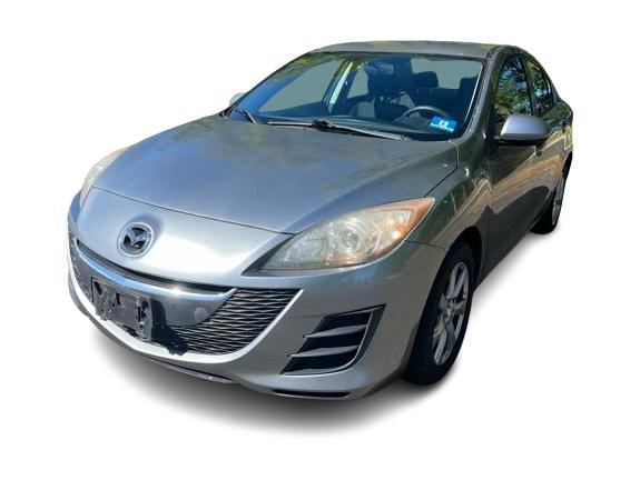 mazda mazda3 2010 JM1BL1SG0A1103351 image mazda mazda3 2010 JM1BL1SG0A1103351 image