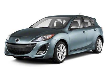 mazda mazda3 2010 JM1BL1H52A1315853 image mazda mazda3 2010 JM1BL1H52A1315853 image