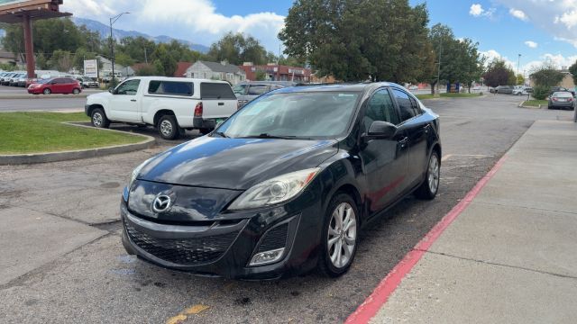 mazda mazda3 2010 JM1BL1S68A1351872 image mazda mazda3 2010 JM1BL1S68A1351872 image