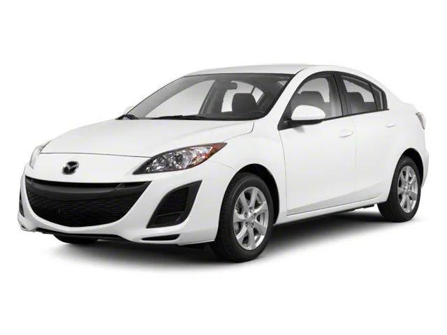 mazda mazda3 2010 JM1BL1SF1A1161119 image mazda mazda3 2010 JM1BL1SF1A1161119 image
