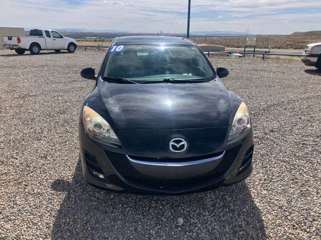 mazda mazda3 2010 JM1BL1SG0A1167700 image mazda mazda3 2010 JM1BL1SG0A1167700 image