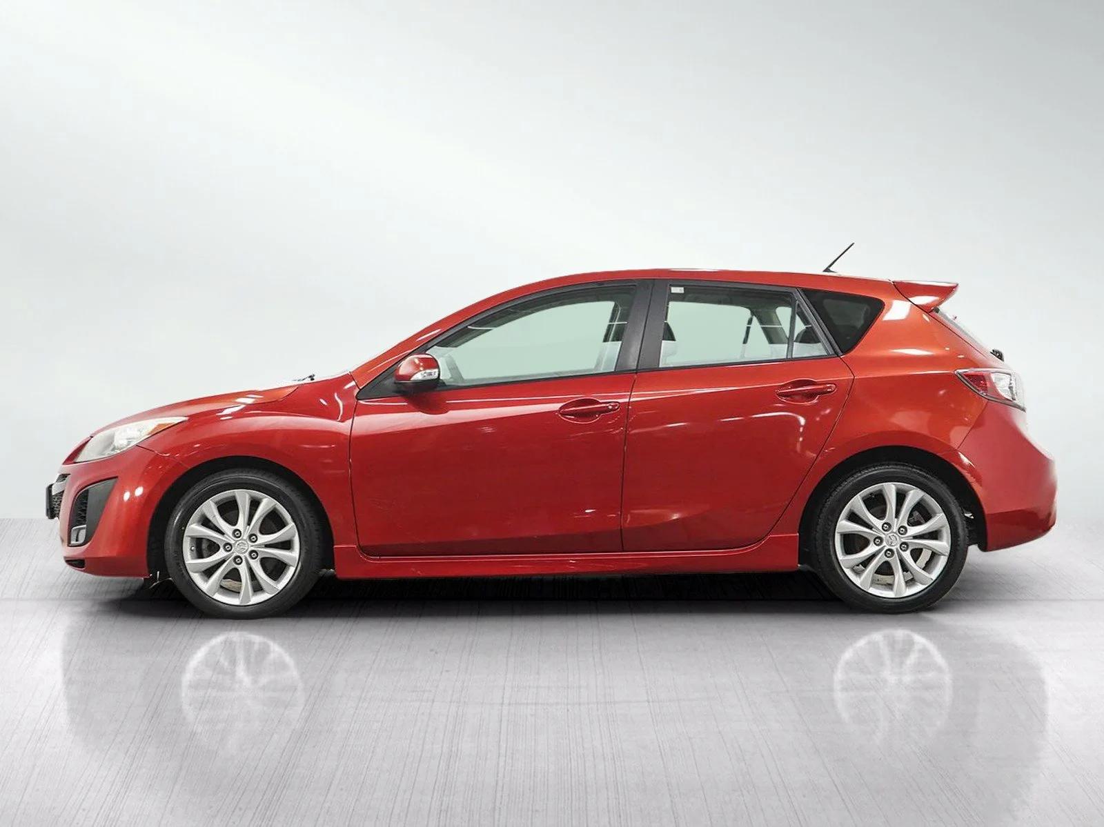mazda mazda3 2010 JM1BL1H51A1231524 image mazda mazda3 2010 JM1BL1H51A1231524 image
