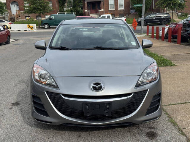 mazda mazda3 2010 JM1BL1SF4A1133282 image mazda mazda3 2010 JM1BL1SF4A1133282 image