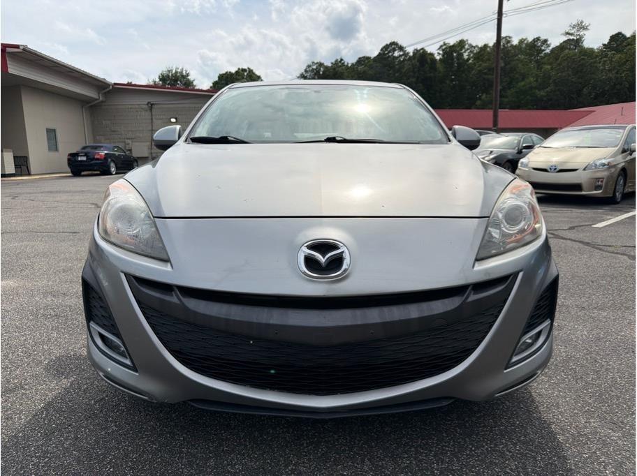 mazda mazda3 2010 JM1BL1S59A1250850 image mazda mazda3 2010 JM1BL1S59A1250850 image