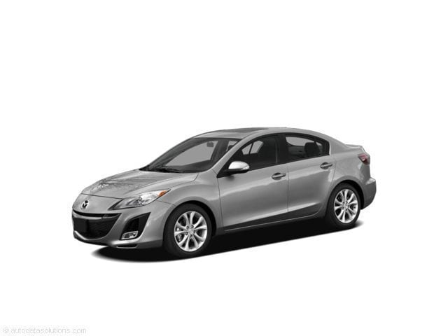 mazda mazda3 2010 JM1BL1SF0A1294289 image mazda mazda3 2010 JM1BL1SF0A1294289 image