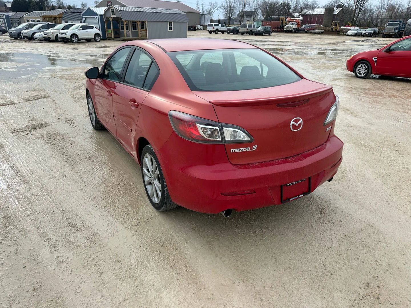 mazda mazda3 2010 JM1BL1S54A1102167 image mazda mazda3 2010 JM1BL1S54A1102167 image