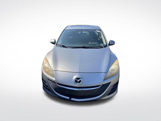 mazda mazda3 2010 JM1BL1SG3A1172793 image mazda mazda3 2010 JM1BL1SG3A1172793 image