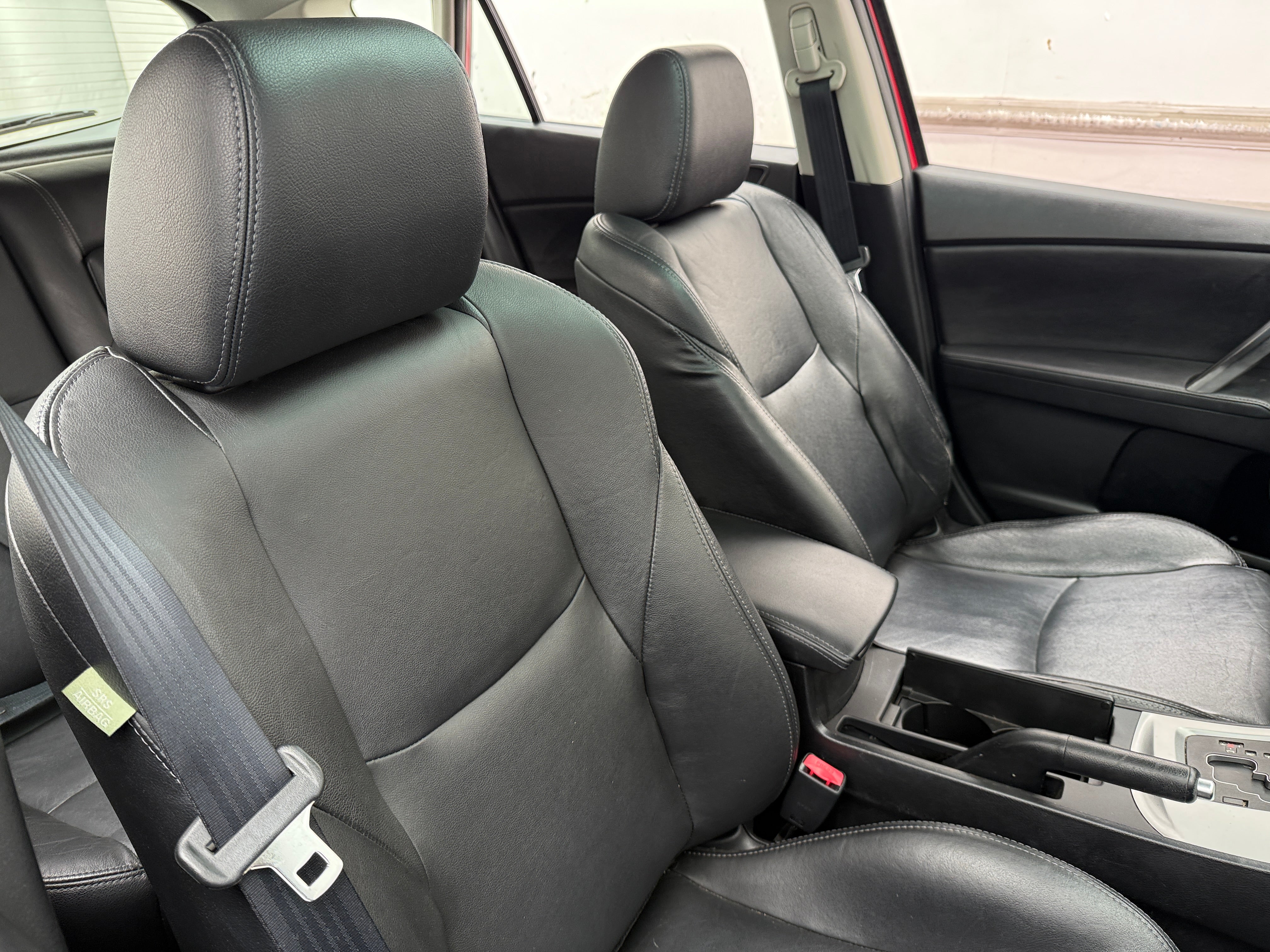 mazda mazda3 2010 JM1BL1H60A1169039 image mazda mazda3 2010 JM1BL1H60A1169039 image