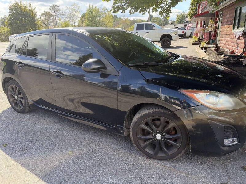 mazda mazda3 2010 JM1BL1H52A1342812 image mazda mazda3 2010 JM1BL1H52A1342812 image