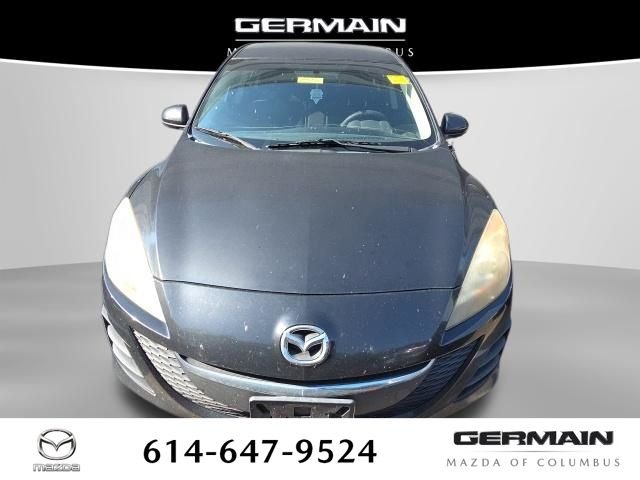 mazda mazda3 2010 JM1BL1SF4A1212872 image mazda mazda3 2010 JM1BL1SF4A1212872 image