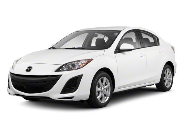mazda mazda3 2010 JM1BL1SF5A1258968 image mazda mazda3 2010 JM1BL1SF5A1258968 image