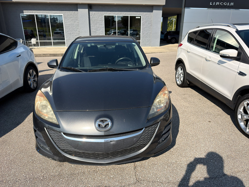 mazda mazda3 2010 JM1BL1SG2A1185972 image mazda mazda3 2010 JM1BL1SG2A1185972 image