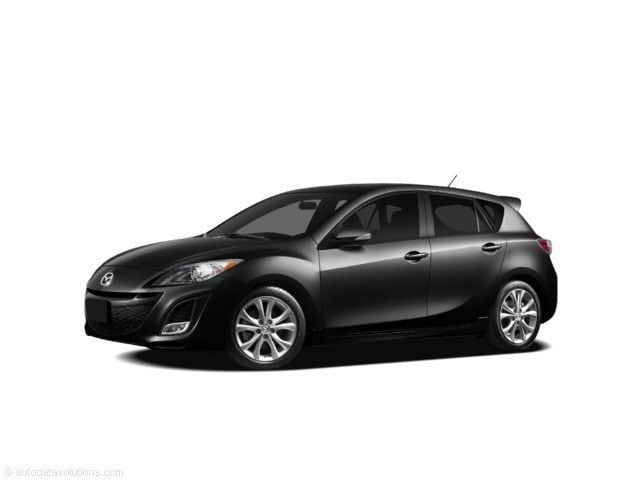 mazda mazda3 2010 JM1BL1H56A1259416 image mazda mazda3 2010 JM1BL1H56A1259416 image