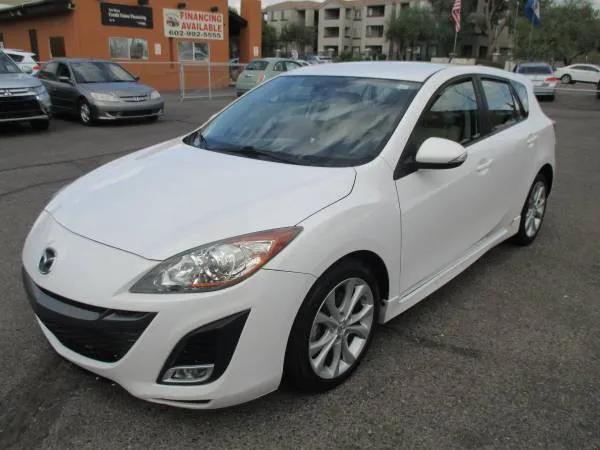 mazda mazda3 2010 JM1BL1H5XA1143748 image mazda mazda3 2010 JM1BL1H5XA1143748 image