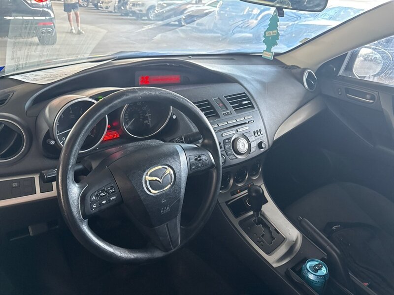 mazda mazda3 2010 JM1BL1SGXA1338999 image mazda mazda3 2010 JM1BL1SGXA1338999 image