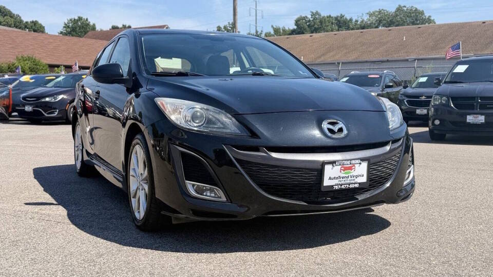 mazda mazda3 2010 JM1BL1H63A1301744 image mazda mazda3 2010 JM1BL1H63A1301744 image