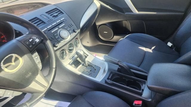 mazda mazda3 2010 JM1BL1S6XA1192451 image mazda mazda3 2010 JM1BL1S6XA1192451 image