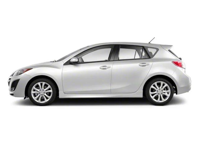 mazda mazda3 2010 JM1BL1H6XA1296073 image mazda mazda3 2010 JM1BL1H6XA1296073 image