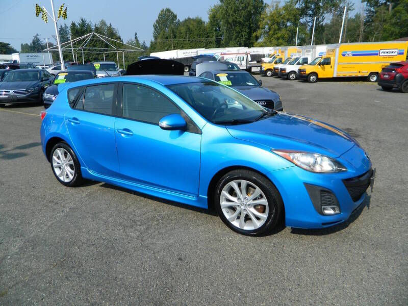 mazda mazda3 2010 JM1BL1H63A1213406 image mazda mazda3 2010 JM1BL1H63A1213406 image
