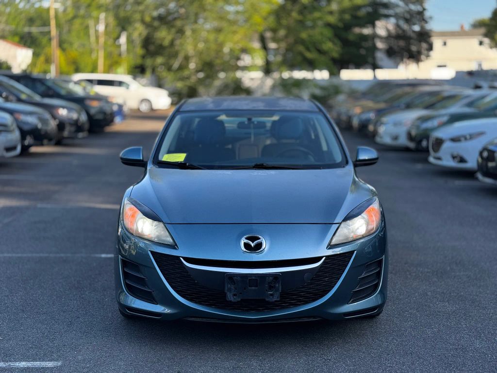 mazda mazda3 2010 JM1BL1SG2A1232370 image mazda mazda3 2010 JM1BL1SG2A1232370 image