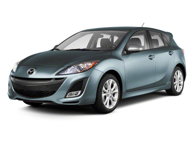 mazda mazda3 2010 JM1BL1H52A1281137 image mazda mazda3 2010 JM1BL1H52A1281137 image
