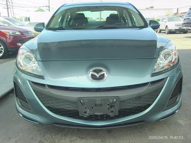 mazda mazda3 2010 JM1BL1SF2A1267403 image mazda mazda3 2010 JM1BL1SF2A1267403 image