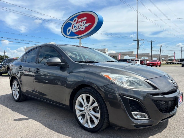 mazda mazda3 2010 JM1BL1S59A1304941 image mazda mazda3 2010 JM1BL1S59A1304941 image