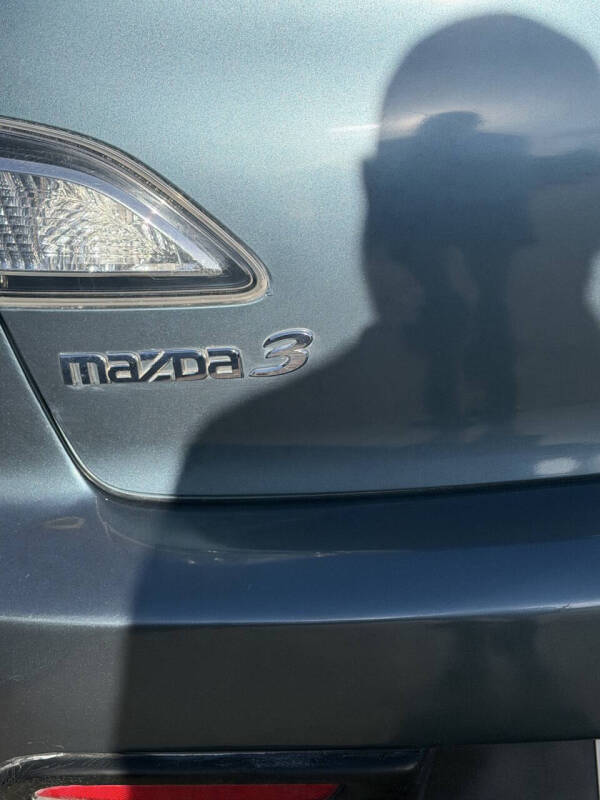 mazda mazda3 2010 JM1BL1SG3A1145870 image mazda mazda3 2010 JM1BL1SG3A1145870 image
