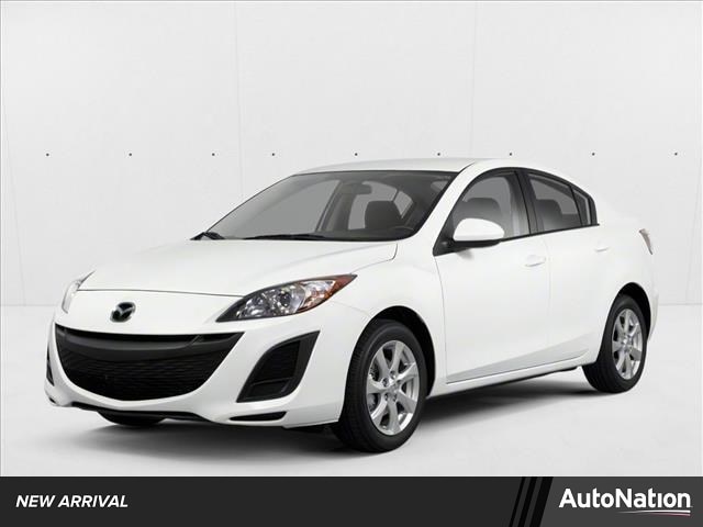 mazda mazda3 2010 JM1BL1SG4A1354163 image mazda mazda3 2010 JM1BL1SG4A1354163 image