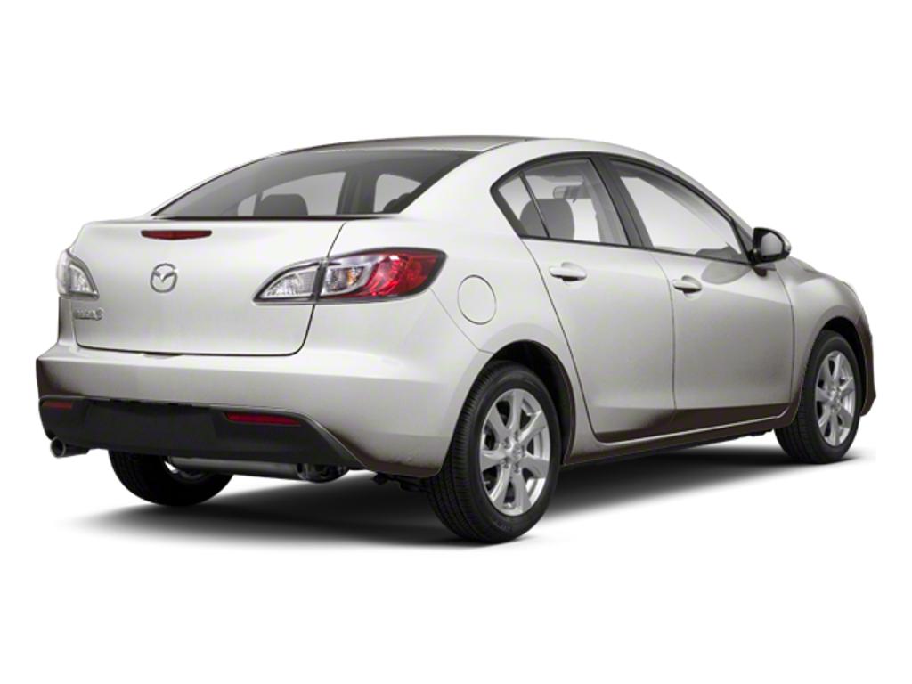 mazda mazda3 2010 JM1BL1SF9A1100360 image mazda mazda3 2010 JM1BL1SF9A1100360 image