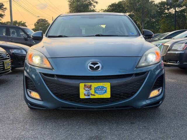 mazda mazda3 2010 JM1BL1H65A1191974 image mazda mazda3 2010 JM1BL1H65A1191974 image