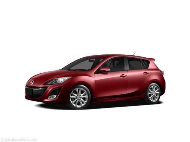 mazda mazda3 2010 JM1BL1H59A1133017 image mazda mazda3 2010 JM1BL1H59A1133017 image