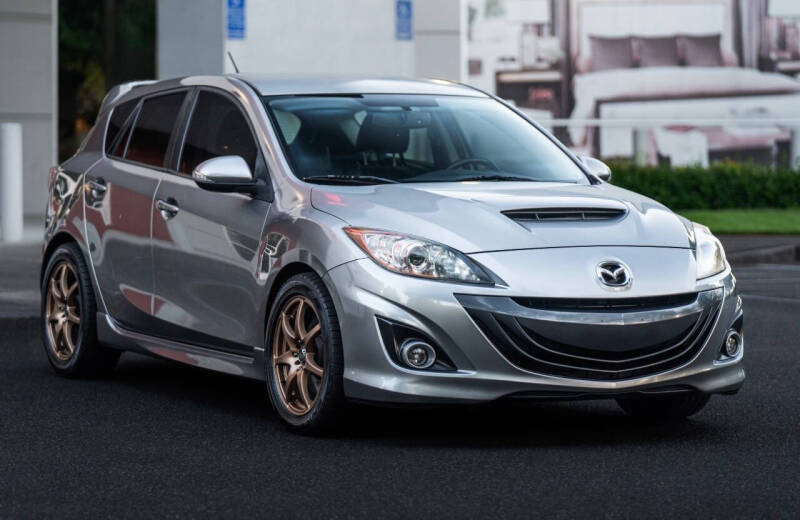 mazda mazda3 2010 JM1BL1H4XA1334271 image mazda mazda3 2010 JM1BL1H4XA1334271 image