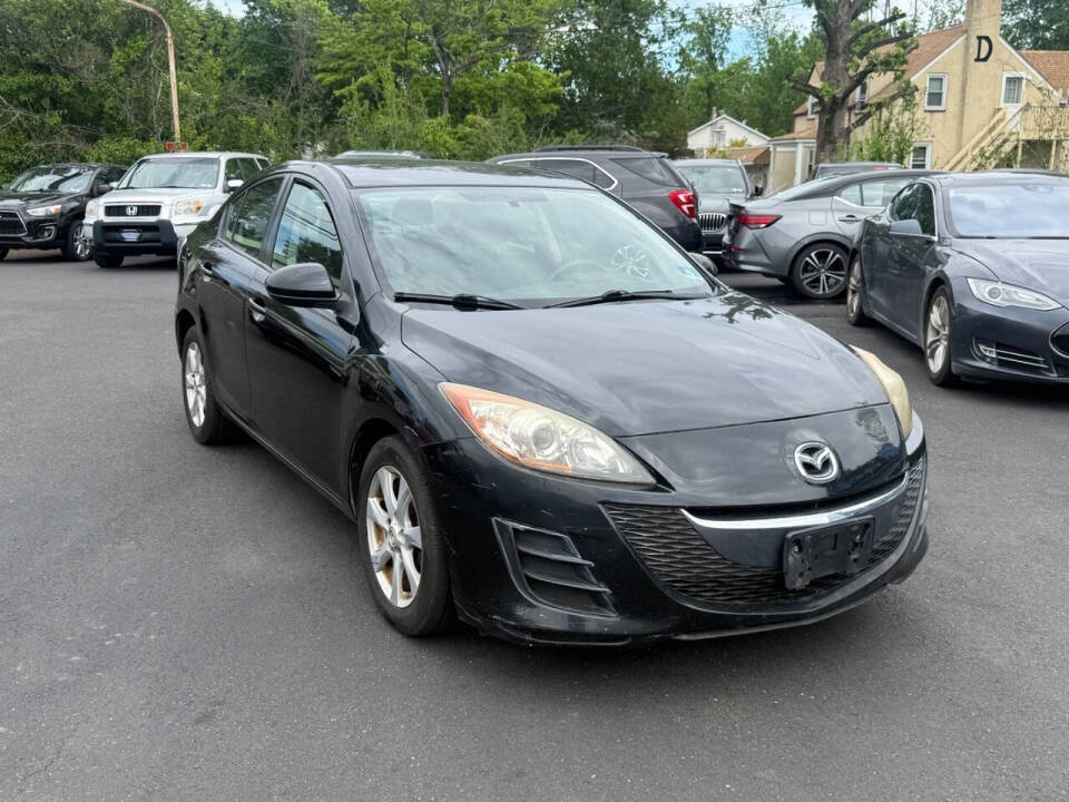 mazda mazda3 2010 JM1BL1SG6A1174795 image mazda mazda3 2010 JM1BL1SG6A1174795 image