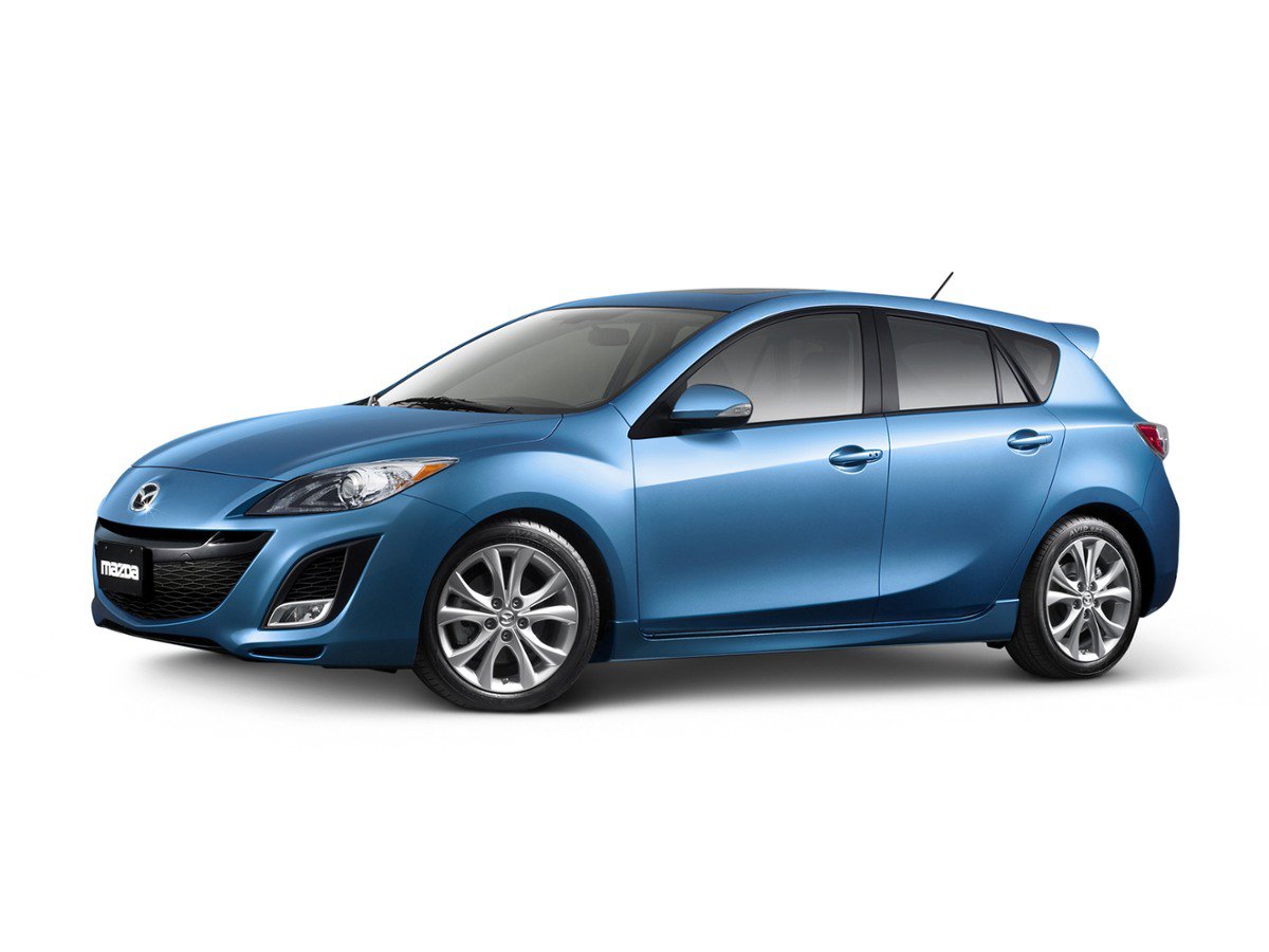 mazda mazda3 2010 JM1BL1H51A1127518 image mazda mazda3 2010 JM1BL1H51A1127518 image