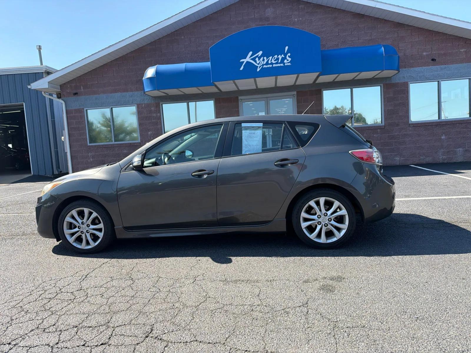 mazda mazda3 2010 JM1BL1H60A1233712 image mazda mazda3 2010 JM1BL1H60A1233712 image