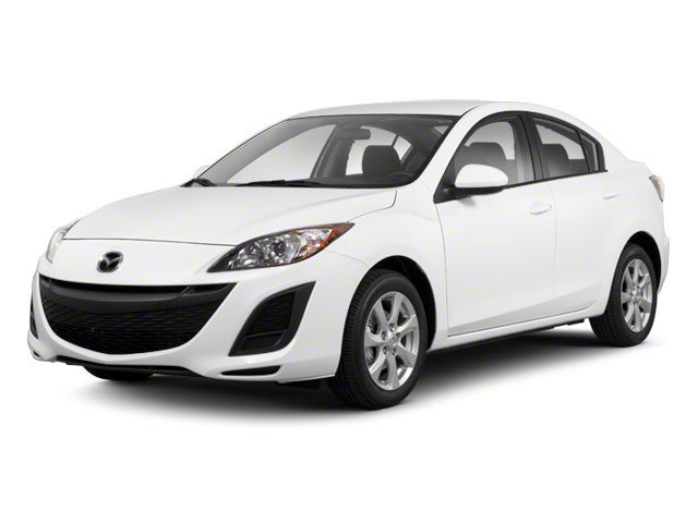 mazda mazda3 2010 JM1BL1SF5A1335094 image mazda mazda3 2010 JM1BL1SF5A1335094 image
