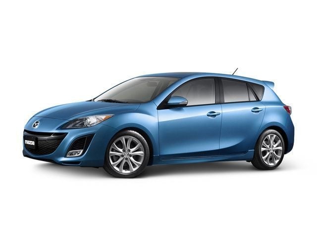 mazda mazda3 2010 JM1BL1H6XA1188312 image mazda mazda3 2010 JM1BL1H6XA1188312 image