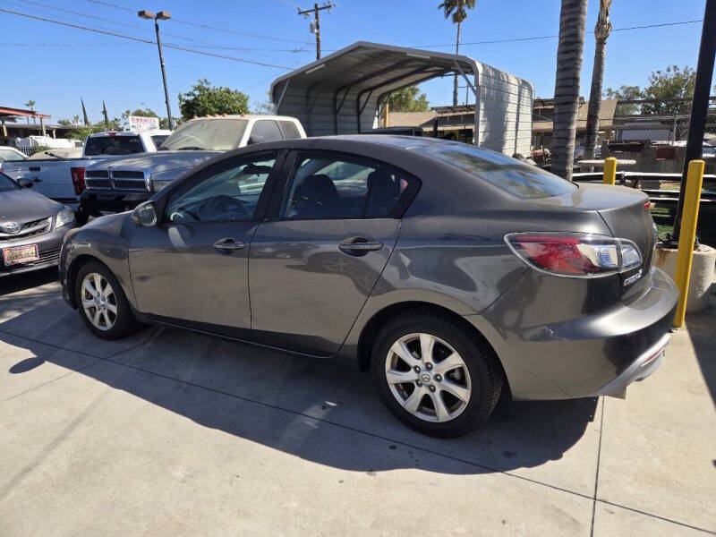 mazda mazda3 2010 JM1BL1SG2A1350564 image mazda mazda3 2010 JM1BL1SG2A1350564 image