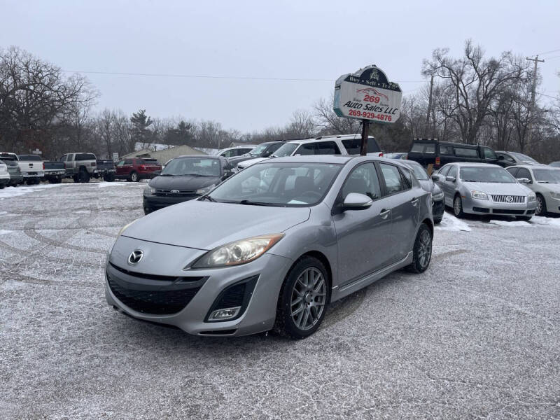 mazda mazda3 2010 JM1BL1H59A1185571 image mazda mazda3 2010 JM1BL1H59A1185571 image