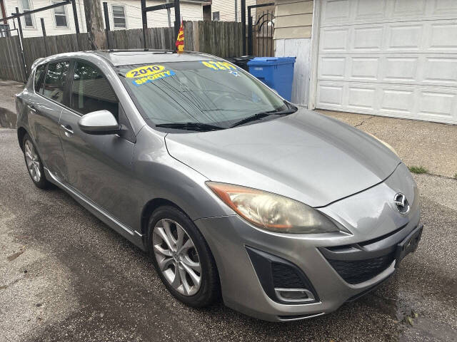 mazda mazda3 2010 JM1BL1H67A1202425 image mazda mazda3 2010 JM1BL1H67A1202425 image