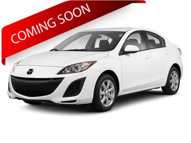 mazda mazda3 2010 JM1BL1SF9A1265633 image mazda mazda3 2010 JM1BL1SF9A1265633 image