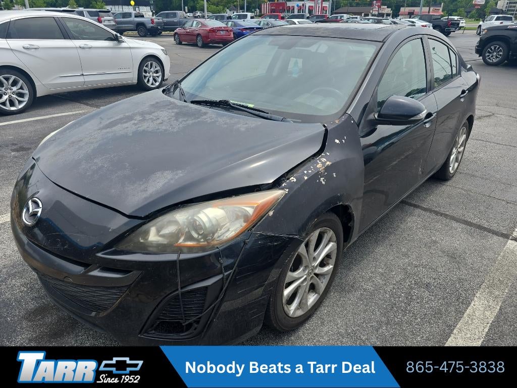 mazda mazda3 2010 JM1BL1S54A1236631 image mazda mazda3 2010 JM1BL1S54A1236631 image