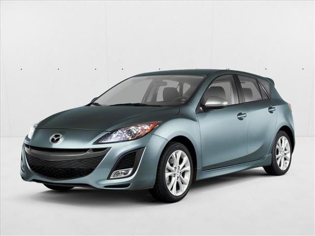 mazda mazda3 2010 JM1BL1H63A1297453 image mazda mazda3 2010 JM1BL1H63A1297453 image