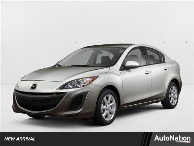 mazda mazda3 2010 JM1BL1SG3A1167187 image mazda mazda3 2010 JM1BL1SG3A1167187 image
