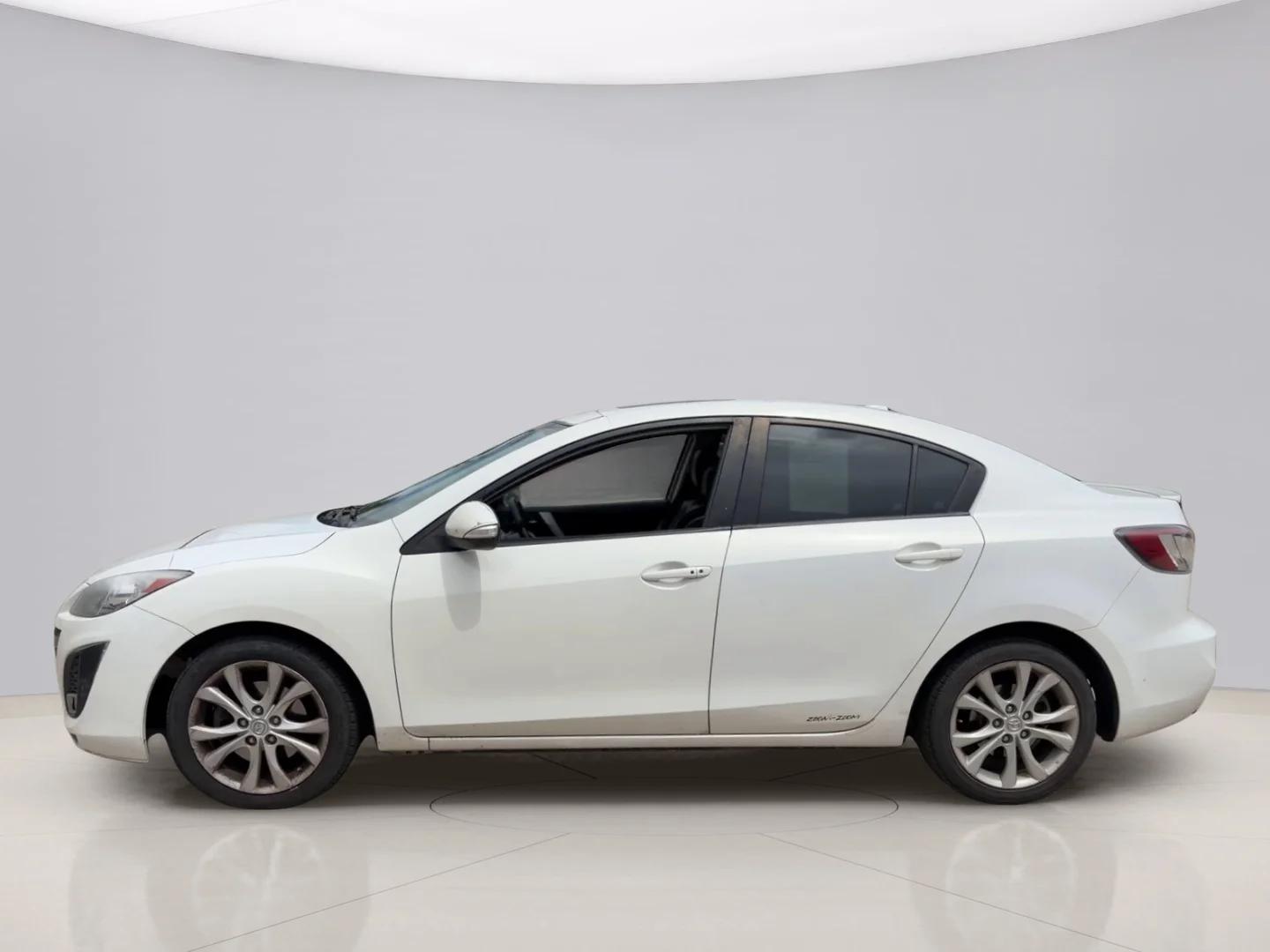 mazda mazda3 2010 JM1BL1S54A1160148 image mazda mazda3 2010 JM1BL1S54A1160148 image