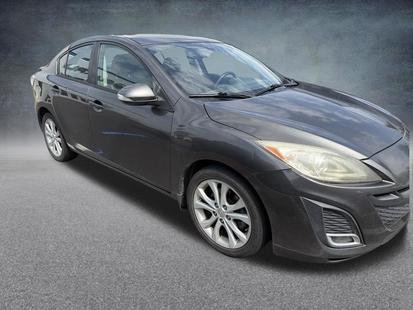 mazda mazda3 2010 JM1BL1S6XA1221737 image mazda mazda3 2010 JM1BL1S6XA1221737 image